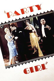 Party Girl poster