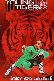 Small Tiger poster