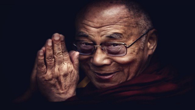 Watch H.H. Dalai Lama - Interdependence, Interconnectedness And The Nature Of Reality Online