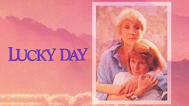 Watch Lucky Day Online