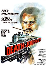 Death Journey poster