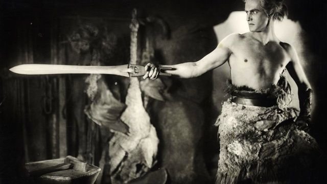 Watch Die Nibelungen: Siegfried Online