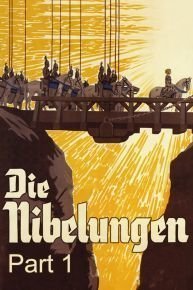 Die Nibelungen: Siegfried