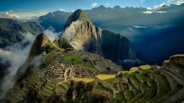Watch The Seasoned Traveler: Peru Online