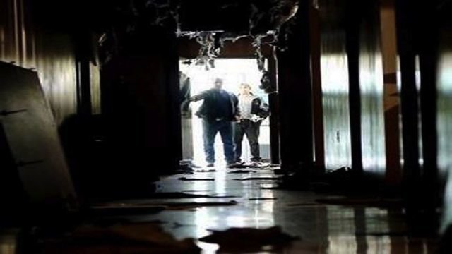 Watch Dark Disciple Online