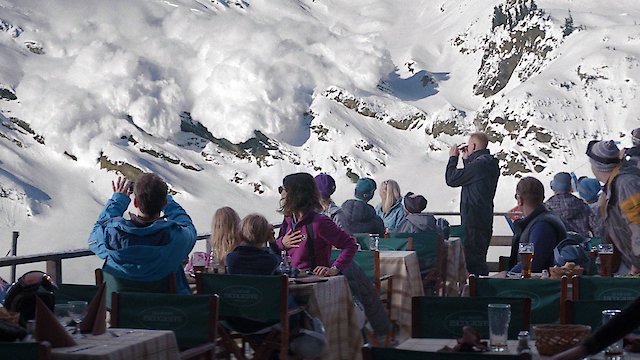 Watch Force Majeure Online