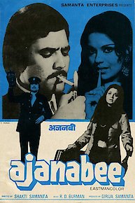 Ajnabee