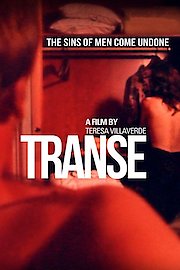 Transe poster
