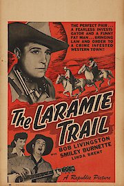 The Laramie Trail