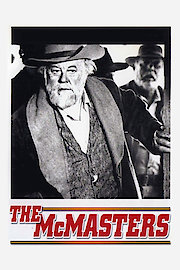 The McMasters poster
