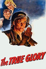 True Glory poster