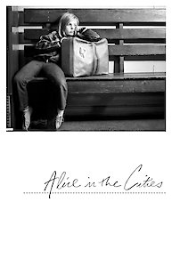 Alice in the Cities