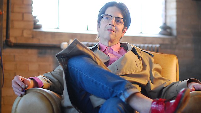 Watch Every Everything: The Music, Life and Times of Grant Hart Online