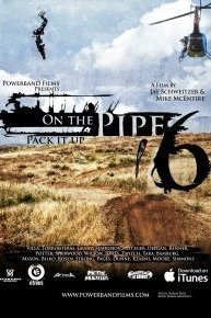 On the Pipe 6