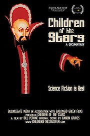 Children of the Stars poster