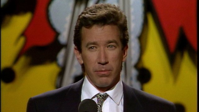 Watch Tim Allen: Men Are Pigs Online