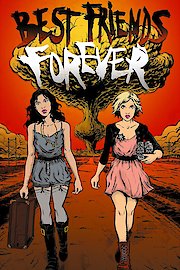 Best Friends Forever poster