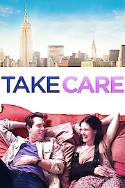 Take Care poster