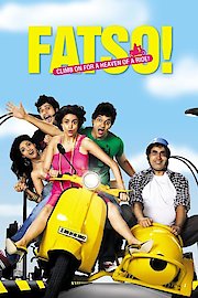 Fatso! poster