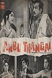 Anbu Thangai poster