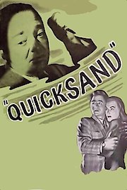 Quicksand poster
