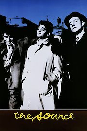 Jack Kerouac: King of the Beats poster