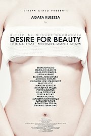 Desire for Beauty