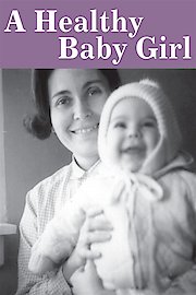 A Healthy Baby Girl poster