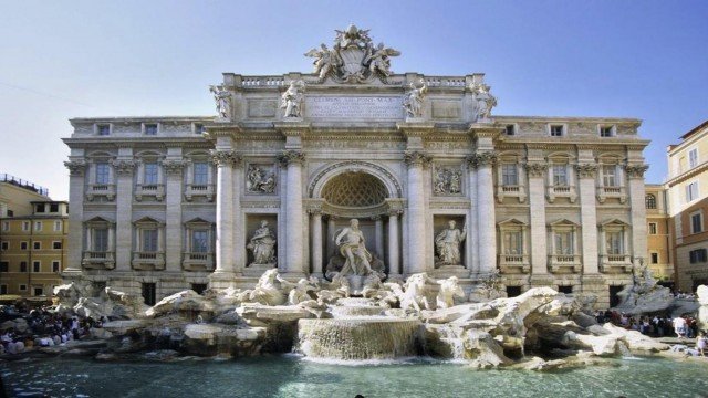 Watch Roma: The Eternal City Online