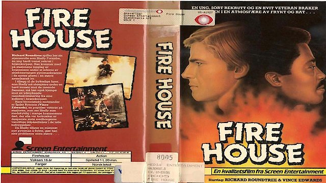 Watch Firehouse Online