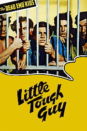 Little Tough Guy poster