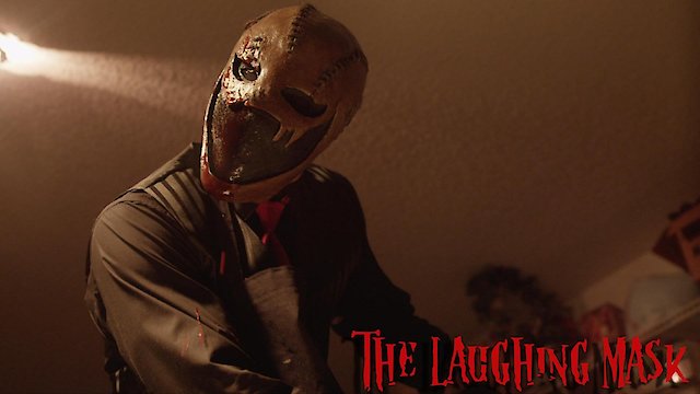Watch The Laughing Mask Online