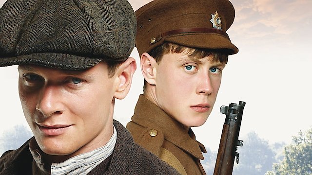 Watch Private Peaceful Online