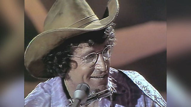 Watch The Ballad of Ramblin' Jack Online