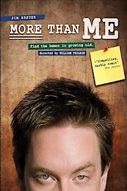 More Than Me poster