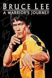 Bruce Lee: A Warrior's Journey poster