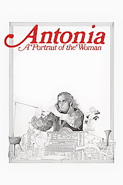 Antonia: A Portrait of the Woman