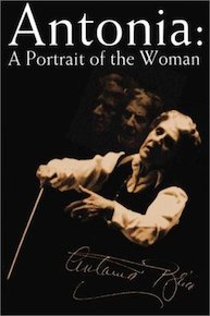 Antonia: A Portrait of the Woman