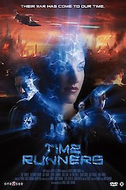 95ers: Time Runners poster
