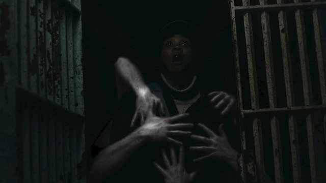 Watch Haunting of Cellblock 11 Online