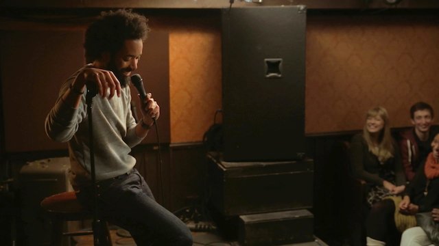 Watch Wyatt Cenac: Brooklyn Online