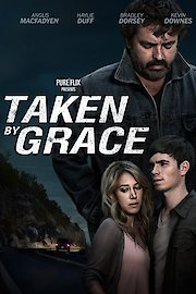 Taken By Grace poster