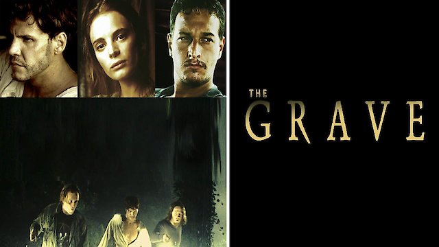 Watch The Grave Online