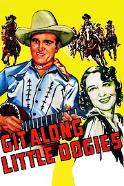 Git Along Little Dogies