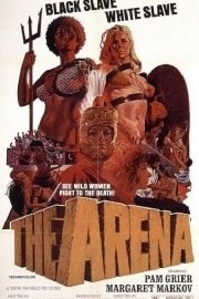 The Arena poster