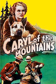 Caryl of the Mountains poster