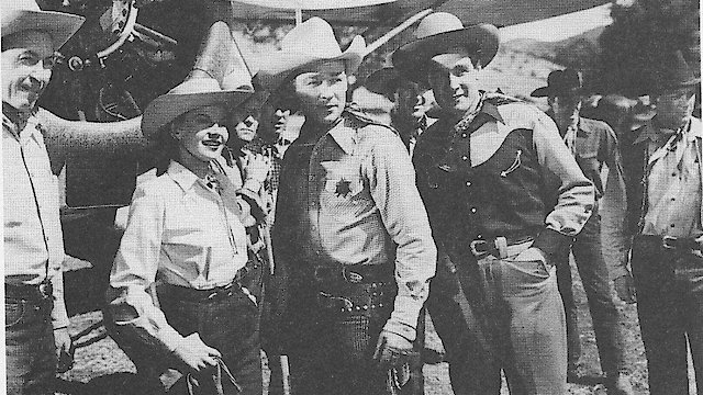 Watch The Gay Ranchero Online