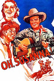 Oh, Susanna!
