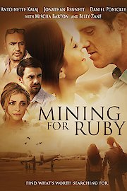 Mining For Ruby poster