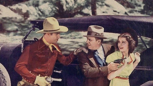 Watch Public Cowboy No. 1 Online